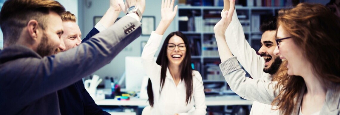 Ausbildung Kaufleute für Büromanagement (m/w/d) zum 01.08.2025, 1. Bild