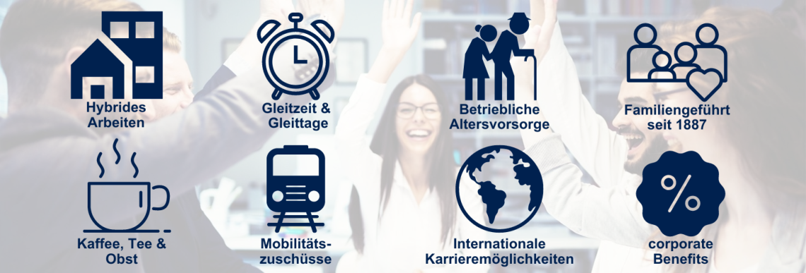 Inside Sales | See- & Luftfracht |  Nürnberg, 2. Bild